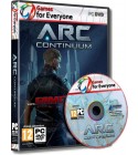 Arc Continuum